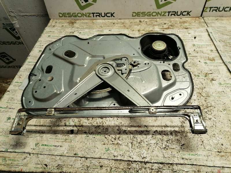 Recambio de elevalunas delantero izquierdo para ford focus berlina (cap) ambiente (d) referencia OEM IAM 4M51A203A29BG  