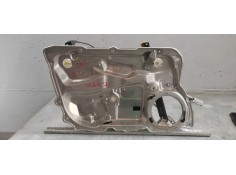 Recambio de elevalunas delantero izquierdo para audi a8 (4e2) 3.7 quattro referencia OEM IAM 4E0837849  