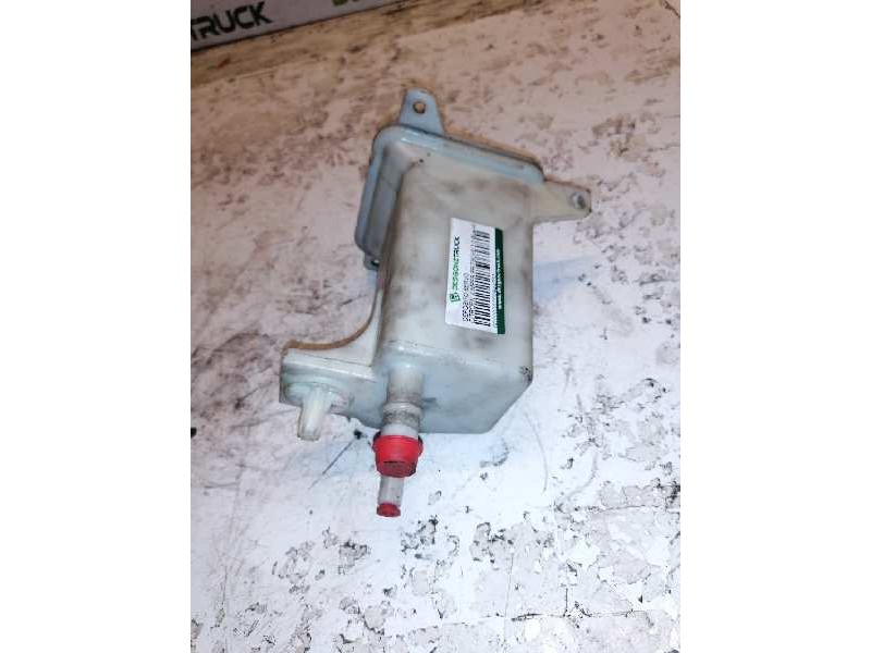 Recambio de deposito servo para citroën jumper pritsche 2.0 blue-hdi fap cat referencia OEM IAM   