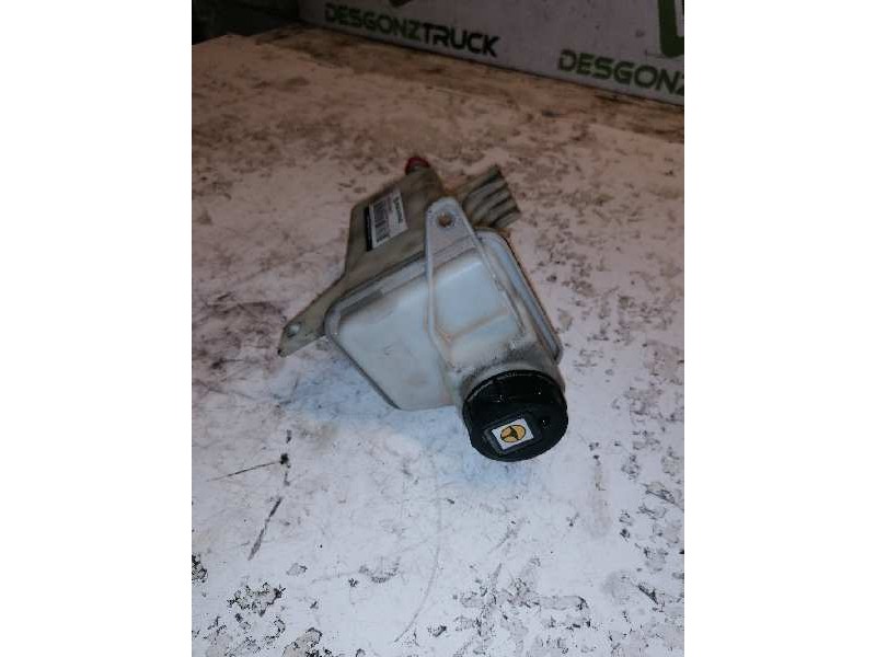Recambio de deposito servo para citroën jumper pritsche 2.0 blue-hdi fap cat referencia OEM IAM   
