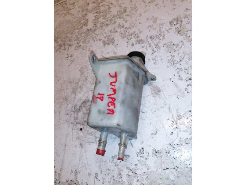 Recambio de deposito servo para citroën jumper pritsche 2.0 blue-hdi fap cat referencia OEM IAM   