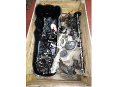 Recambio de despiece motor para man tgx 18.xxx referencia OEM IAM  CARTER 