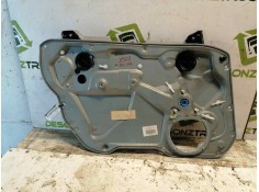 Recambio de elevalunas delantero izquierdo para seat ibiza (6l1) referencia OEM IAM 6L4837751EE   2