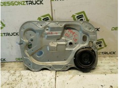 Recambio de elevalunas delantero izquierdo para ford focus c-max (cap) ambiente (d) referencia OEM IAM 7M51R203A29BA  