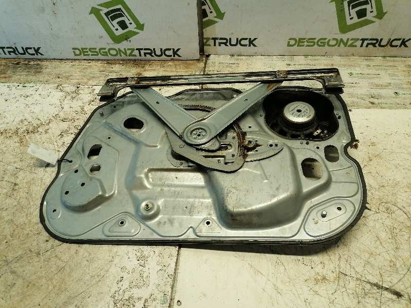 Recambio de elevalunas delantero izquierdo para ford focus c-max (cap) ambiente (d) referencia OEM IAM 7M51R203A29BA  