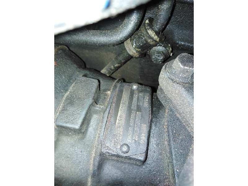 Recambio de despiece motor para renault midlum fg xxx.12    e5 cabina doble referencia OEM IAM DXI7300EUV  