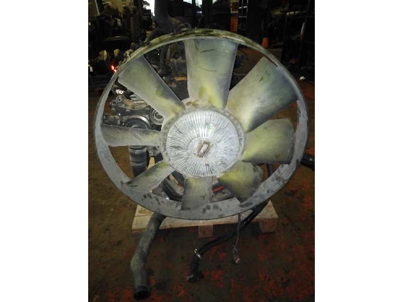 Recambio de despiece motor para renault midlum fg xxx.12    e5 cabina doble referencia OEM IAM DXI7300EUV  