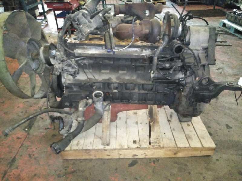 Recambio de despiece motor para renault midlum fg xxx.12    e5 cabina doble referencia OEM IAM DXI7300EUV  
