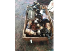 Recambio de despiece motor para scania serie p/g/r (c-clase) referencia OEM IAM DC1305  