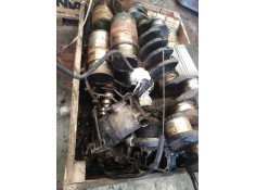 Recambio de despiece motor para scania serie p/g/r (c-clase) referencia OEM IAM DC1305   2