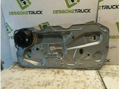 Recambio de elevalunas delantero izquierdo para ford focus berlina (cap) ambiente (d) referencia OEM IAM 4M51B203A29BG  