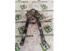 Recambio de elevalunas delantero izquierdo para renault g 300 manager/maxter (222 kw) referencia OEM IAM  MANUAL 