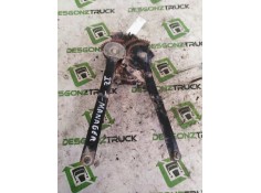 Recambio de elevalunas delantero izquierdo para renault g 300 manager/maxter (222 kw) referencia OEM IAM  MANUAL  2