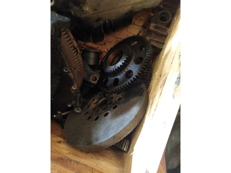 Recambio de despiece motor para man tg - a 18.xxx fg / bb   (e3/e4) xl referencia OEM IAM   