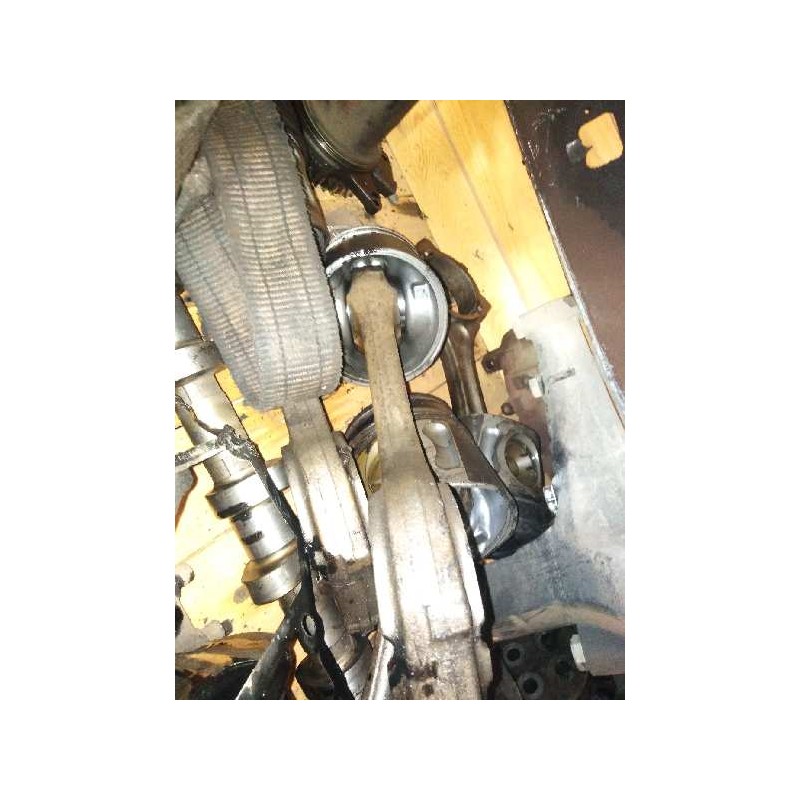 Recambio de despiece motor para man tg - a 18.xxx fg / bb   (e3/e4) xl referencia OEM IAM   