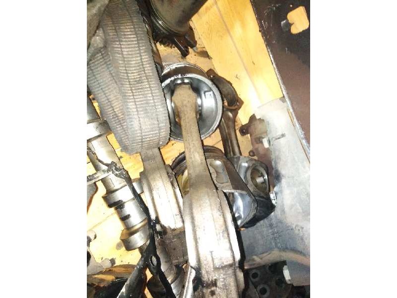 Recambio de despiece motor para man tg - a 18.xxx fg / bb   (e3/e4) xl referencia OEM IAM   