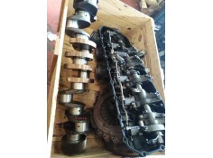 Recambio de despiece motor para iveco stralis (as) fsa t / fp lt 4x2 gran espacio referencia OEM IAM  CIGUEÑAL EJE DE BALANCINES