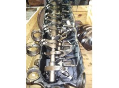 Recambio de despiece motor para iveco stralis (as) fsa t / fp lt 4x2 gran espacio referencia OEM IAM  CIGUEÑAL EJE DE BALANCINES 2