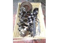 Recambio de despiece motor para iveco stralis (as) fsa t / fp lt 4x2 gran espacio referencia OEM IAM  CIGUEÑAL EJE BALANCINES