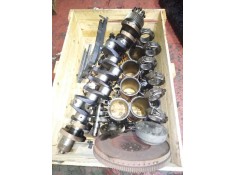 Recambio de despiece motor para iveco stralis (as) fsa t / fp lt 4x2 gran espacio referencia OEM IAM  CIGUEÑAL EJE BALANCINES 2