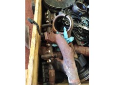 Recambio de despiece motor para scania serie p/g/r (c-clase) fsa r450 (4x2) largo cr 19 a referencia OEM IAM DC13147L01   2