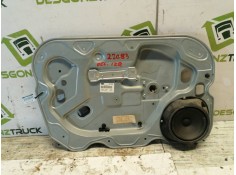 Recambio de elevalunas delantero izquierdo para ford focus lim. (cb4) titanium referencia OEM IAM 4M51A045H17A  