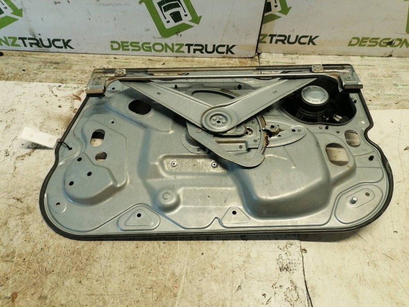 Recambio de elevalunas delantero izquierdo para ford focus lim. (cb4) titanium referencia OEM IAM 4M51A045H17A  