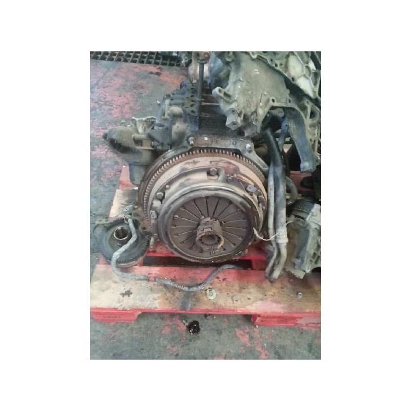 Recambio de despiece motor para renault mascott fg 160. 35/55/65 cabina individual referencia OEM IAM ZD3A604  