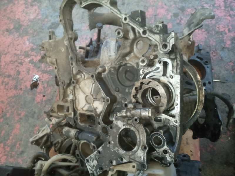 Recambio de despiece motor para renault mascott fg 160. 35/55/65 cabina individual referencia OEM IAM ZD3A604  