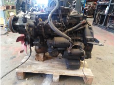 Recambio de despiece motor para nissan trade chasis cabina referencia OEM IAM A428  