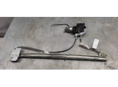 Recambio de elevalunas delantero izquierdo para renault master ii phase 2 combi kombi 2,8t l1 6pl. referencia OEM IAM   2 CABLES 2