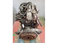 Recambio de despiece motor para renault hr xxx.18/26 premium 01 referencia OEM IAM DCI6ACJ01 83M0539592 5600655687