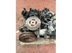 Recambio de despiece motor para renault maxity fg 130.35/45 referencia OEM IAM YD25  