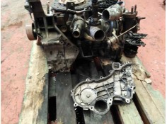 Recambio de despiece motor para renault maxity fg 130.35/45 referencia OEM IAM YD25   2