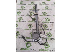 Recambio de elevalunas delantero izquierdo para renault magnum ab 2005 12.8 diesel referencia OEM IAM   