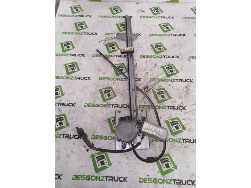 Recambio de elevalunas delantero izquierdo para renault magnum ab 2005 12.8 diesel referencia OEM IAM   