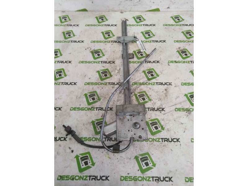 Recambio de elevalunas delantero izquierdo para renault magnum ab 2005 12.8 diesel referencia OEM IAM   