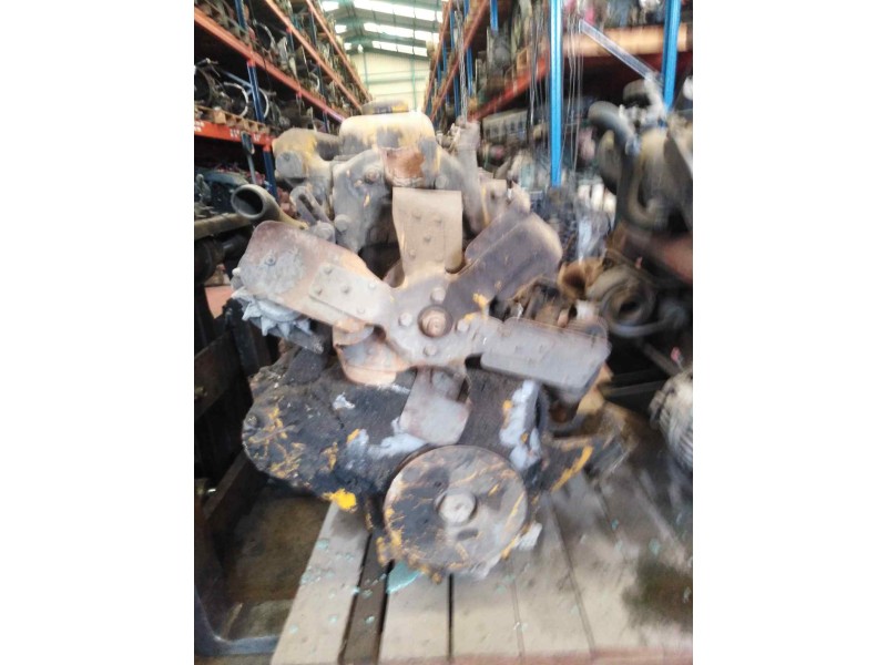 Recambio de despiece motor para perkins .. ... referencia OEM IAM 4236  