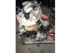 Recambio de despiece motor para nissan trucks l35.09 ... referencia OEM IAM B440 CROSS FLOW  2