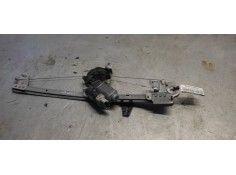 Recambio de elevalunas delantero izquierdo para citroën c3 1.4 furio referencia OEM IAM 400973D 6 PINS 