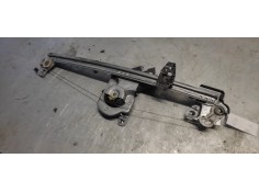 Recambio de elevalunas delantero izquierdo para citroën c3 1.4 furio referencia OEM IAM 400973D 6 PINS  2
