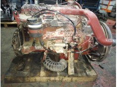 Recambio de despiece motor para iveco eurocargo referencia OEM IAM 806045S   2