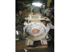 Recambio de despiece motor para nissan trucks l35.08 ...... referencia OEM IAM A428  