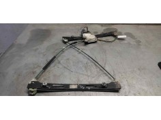 Recambio de elevalunas delantero izquierdo para bmw serie 3 compact (e46) 320td referencia OEM IAM   5 PINS 2