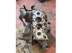 Recambio de despiece motor para nissan cabstar 09.06 2.5 diesel referencia OEM IAM YD25  