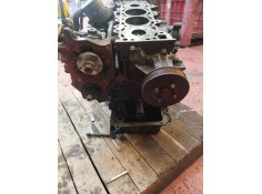 Recambio de despiece motor para nissan cabstar 09.06 2.5 diesel referencia OEM IAM YD25   2
