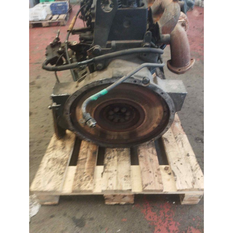 Recambio de despiece motor para man l2000 8.103-8.224 euroi/ii fki 8.224 fk / lk e 2 compacto referencia OEM IAM D0826LFL10  