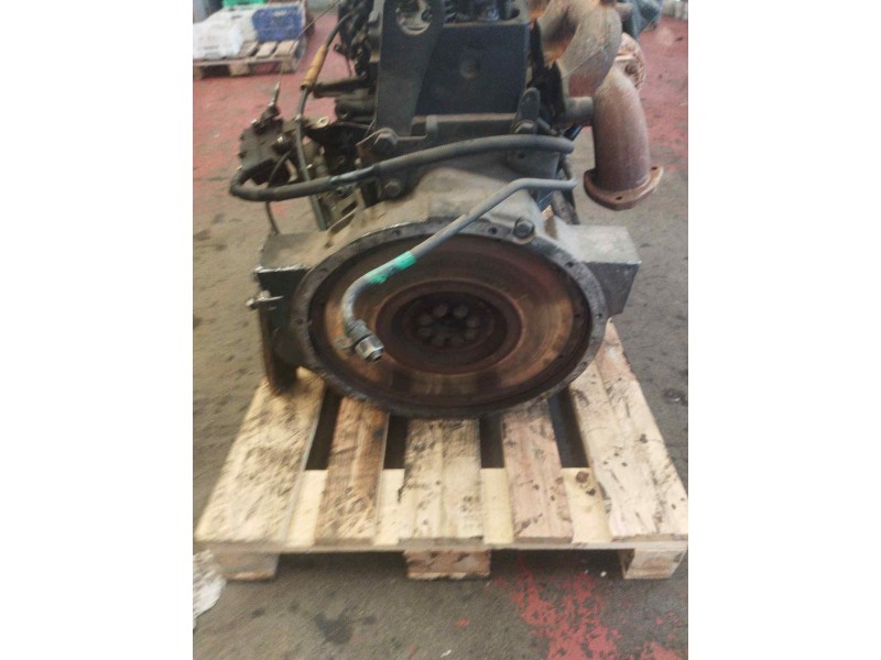 Recambio de despiece motor para man l2000 8.103-8.224 euroi/ii fki 8.224 fk / lk e 2 compacto referencia OEM IAM D0826LFL10  