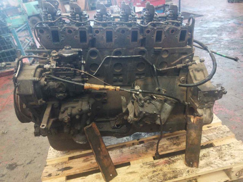 Recambio de despiece motor para man l2000 8.103-8.224 euroi/ii fki 8.224 fk / lk e 2 compacto referencia OEM IAM D0826LFL10  