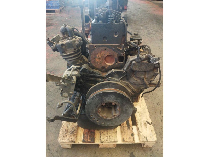 Recambio de despiece motor para man l2000 8.103-8.224 euroi/ii fki 8.224 fk / lk e 2 compacto referencia OEM IAM D0826LFL10  